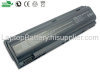 HP Laptop Battery for DV1700 DV4000 Battery