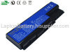 ACER Laptop Battery for 5920 5520 Battery