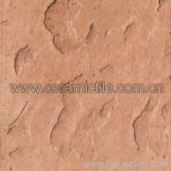 Glazed Floor Tile, Glazed Ceramic Tile