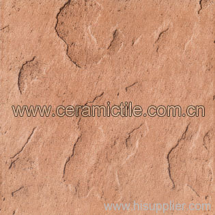 Glazed Floor Tile, Glazed Ceramic Tile