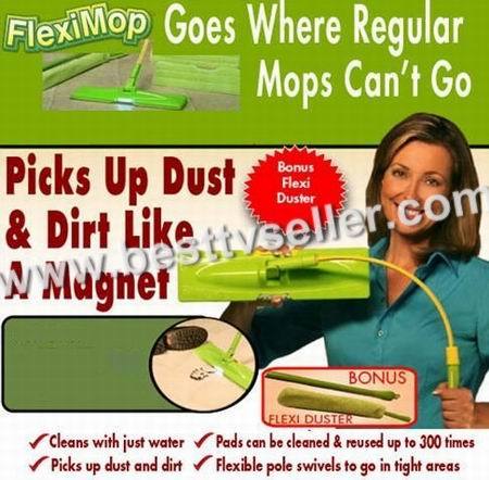 Flex Mops
