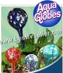 Aqua Globes