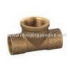 Bronze Pipe Fitting