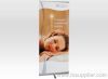 luxury roll up banner display