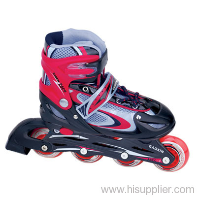 Wn71 Test Approved Inline Skate