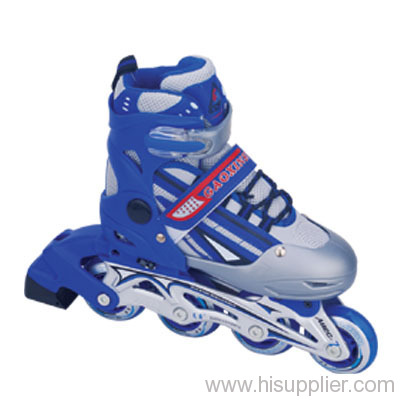 En71 Approved Inline Skate