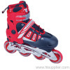 Semi Soft Inline Skates