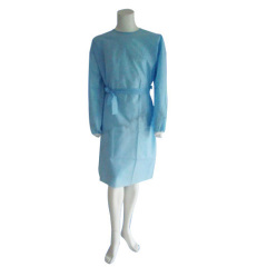 SMS Surgical Gown