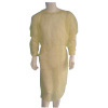 PP Isolation Gown