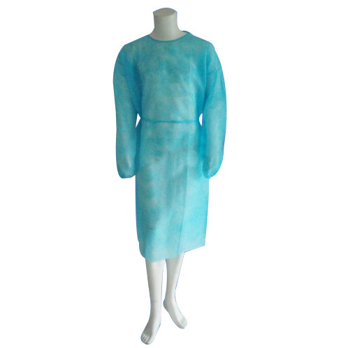 PP Surgical Gown