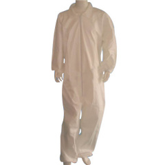 Microtek Coverall