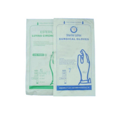 Latex Surgical Gloves