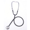 Single Head Stethoscope With Nonchill Ring