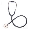 Sharp needle type stethoscope