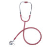 Dual head stethoscope