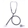 Neonatal and baby stethoscope