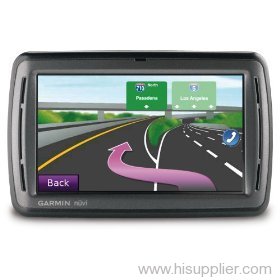 Car GPS Receiver
