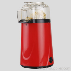 Hot Air Popcorn Maker