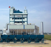 asphalt mixers plant