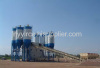 concrete mixers plant