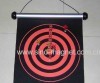 designed magnetic dart boards