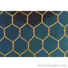 hexagonal wire mesh