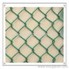 CHAIN LINK FENCE