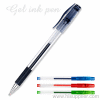 Gel ink pen