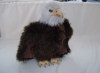Eagle Plush Toy