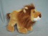 Lion Plush Toy