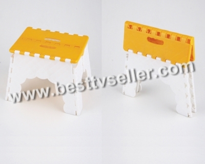 Folding Step Stool