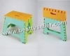 Folding Step Stool