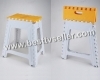 Folding Step Stool