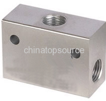 DY series Shuttle Valve