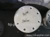 grp blind plate