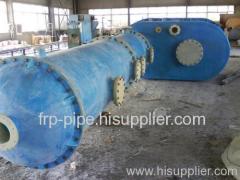 FRP WASHING TOWER