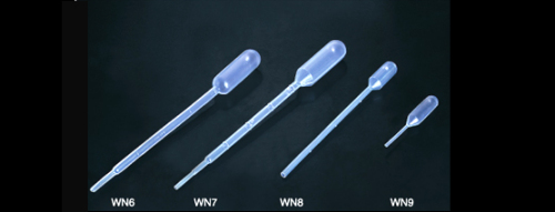 TRANSFER PIPETTE