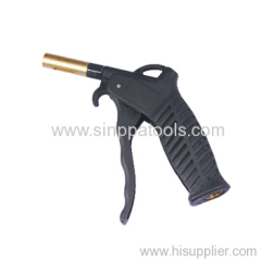 Plastic Blow Gun