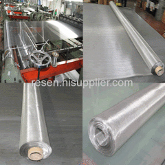 Stainless Steel Wire Cloth