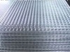 welded wire mesh