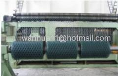 gabin mesh machine