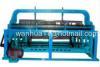 Crimped Wire Mesh Machine