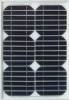 10w Mono Solar Panel