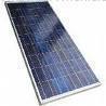 120W Polycrystalline Solar Panel