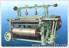 Window screen machine