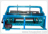 crimped wire mesh machine