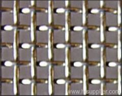 square wire mesh