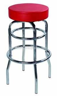 swivel and backless bar stools