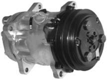 Rotary Compressor