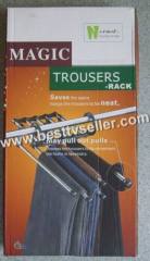 Magic Trousers Rack